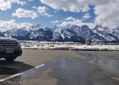 Tyson Hood Web Services offers Professional Photography Services